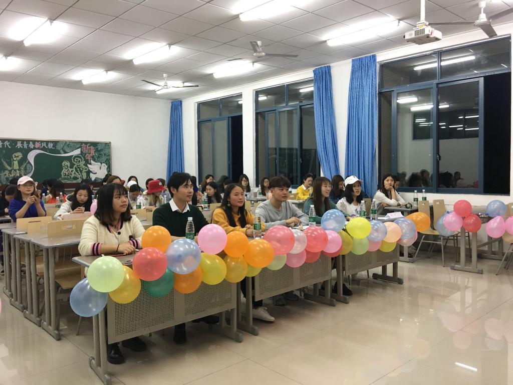 评委们点评妙语连珠